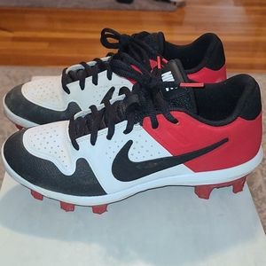 Nike Haurache baseball cleates
